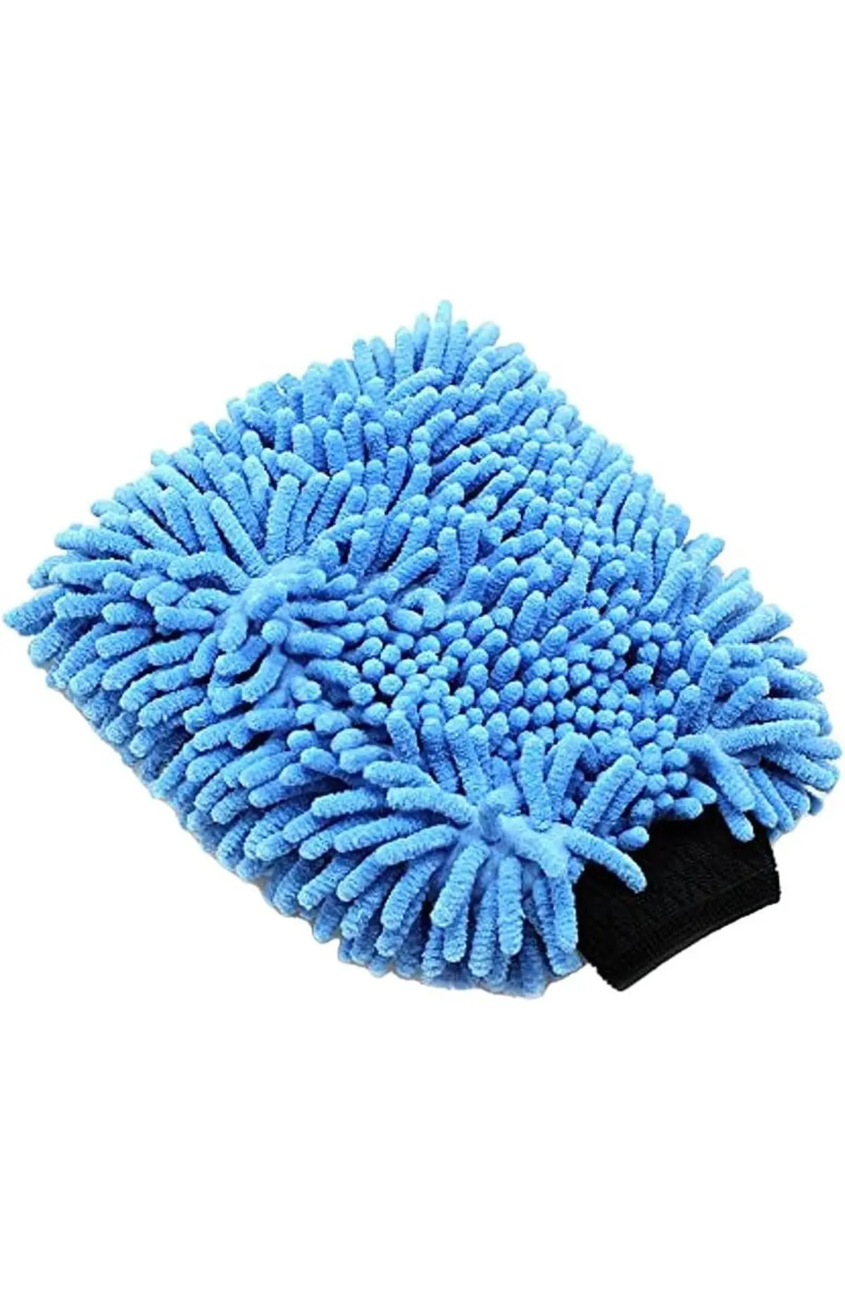 Sm Arnold Microfiber Chenille Wash Mitt - 25-331 1