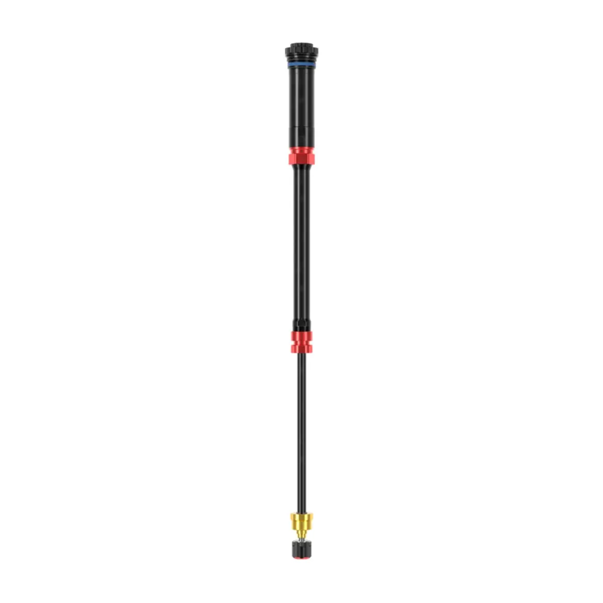 Rockshox Charger 3 Damper Upgrade 1