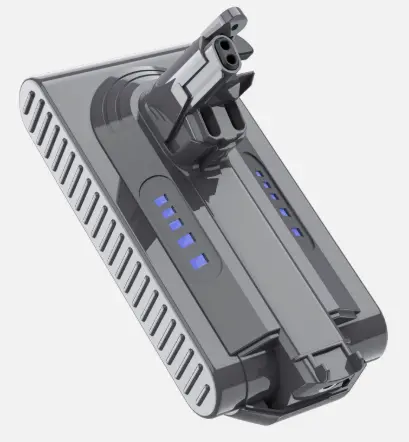 Dyson Battery V10 Sv12 Animal Absolute Motorhead Replacement: V10 Fluffy, V10 Motorhead 1