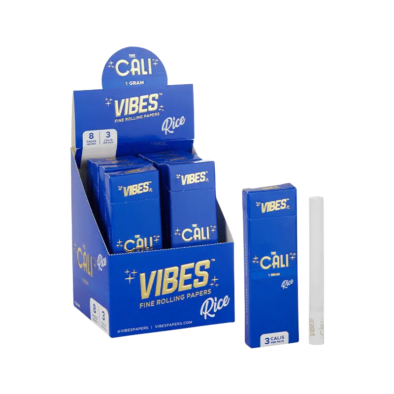 Vibes Cali Paper (1G) 1