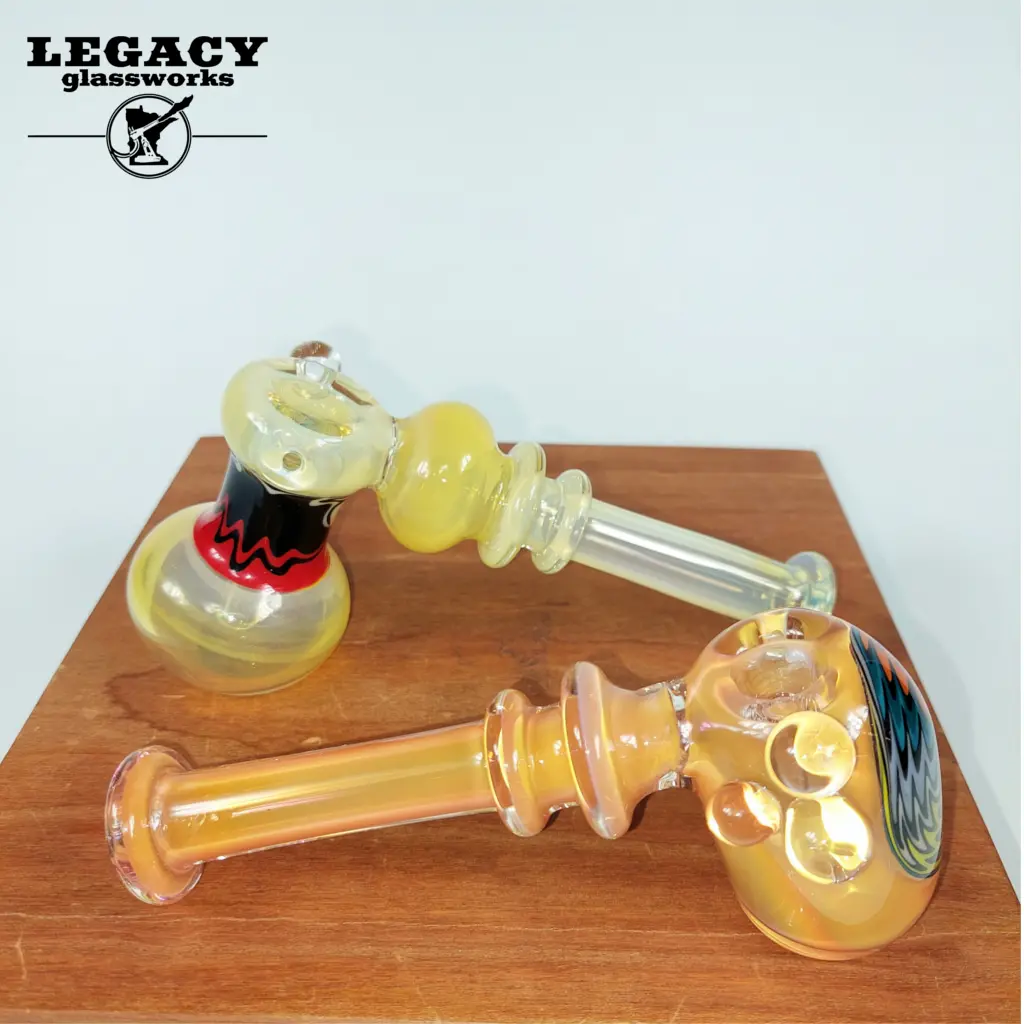 Vulcan Wig Wag Hammer Bubblers 1