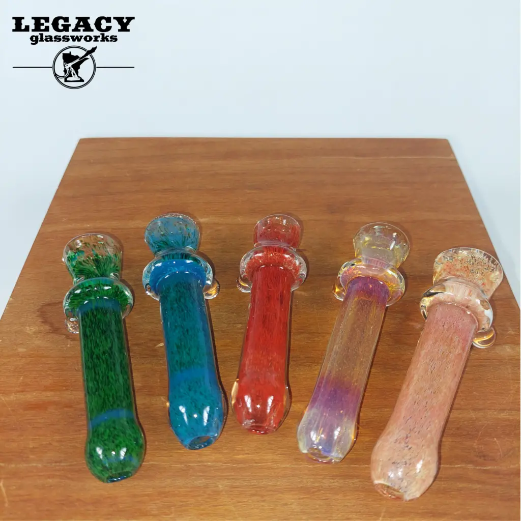 Vulcan Frit Pinchies 1