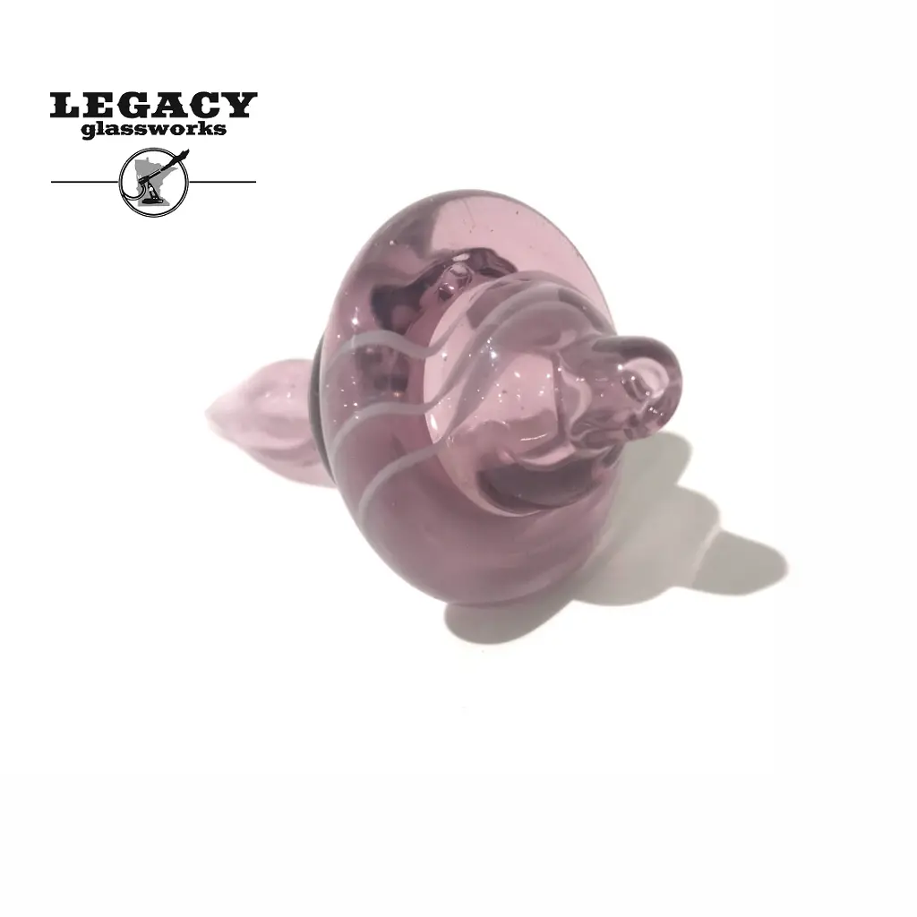 Vela G Carb Cap #2 1