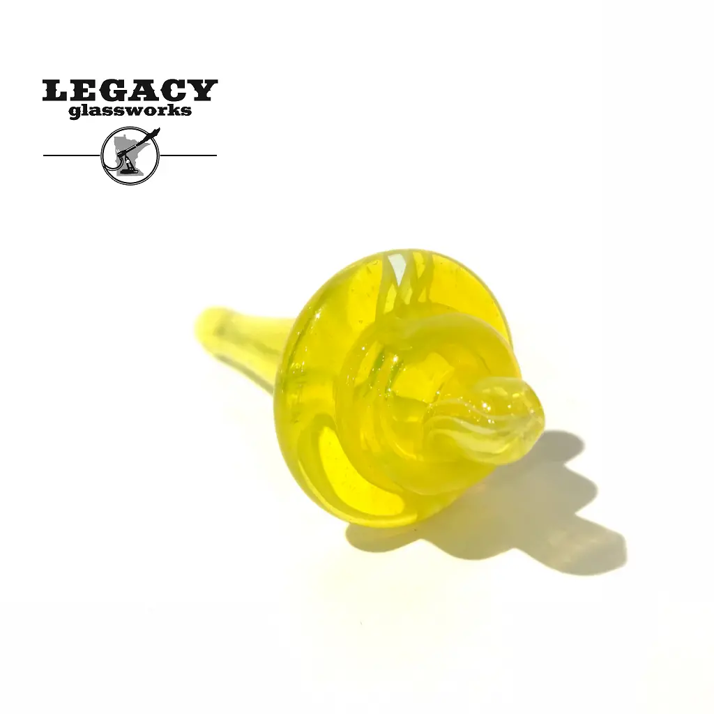 Vela G Carb Cap # 1 1
