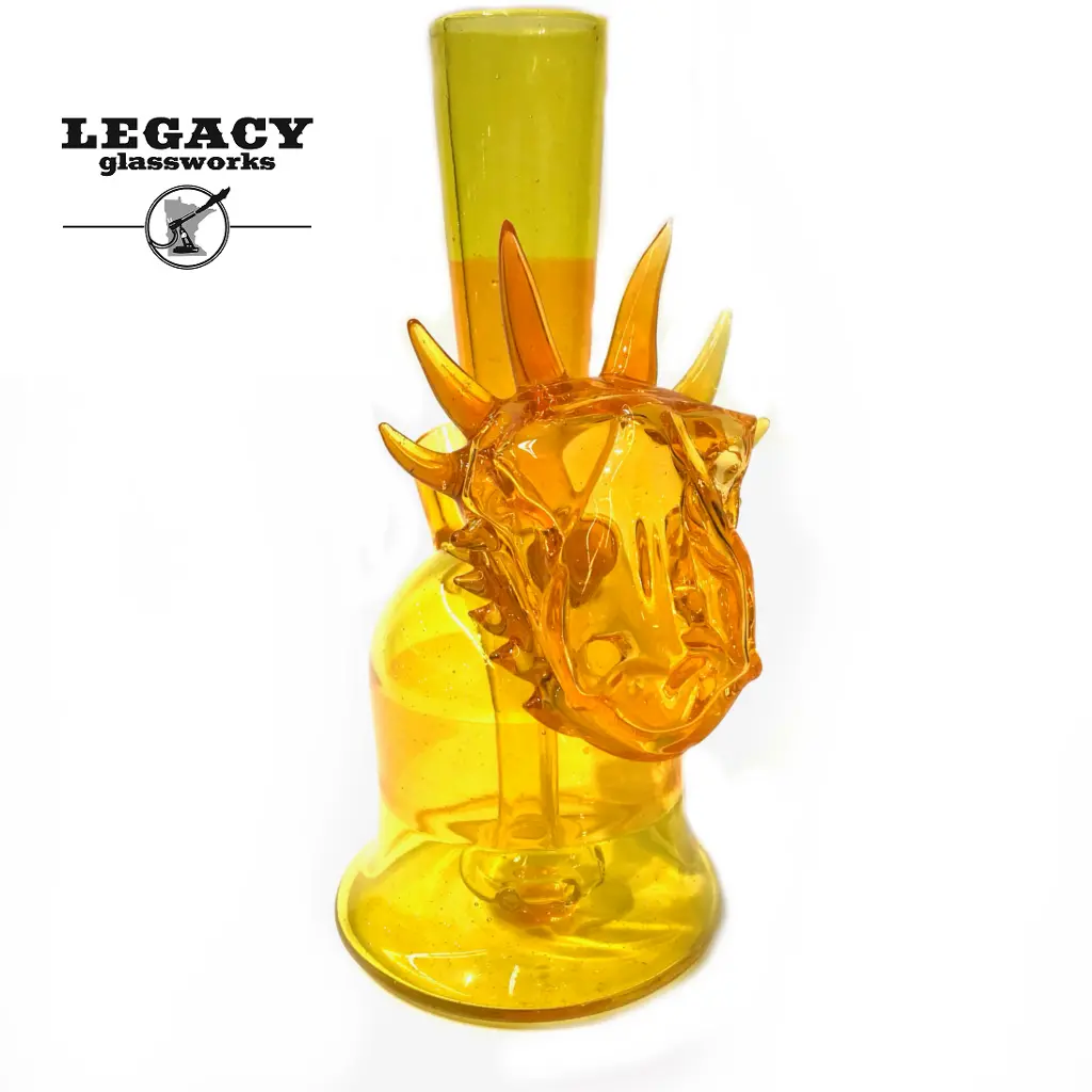 Vela G Lizard Tube Set*** 1