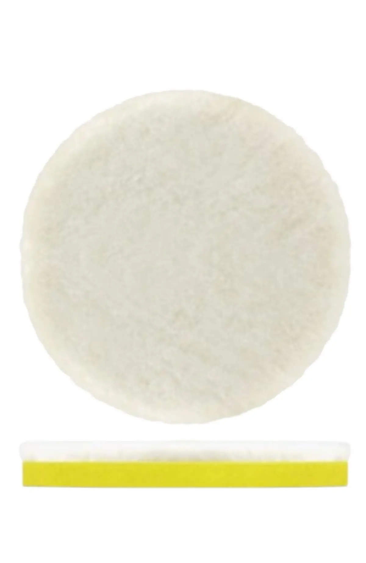 Sm Arnold Velocity Idx Wools Pads – 43-336 1