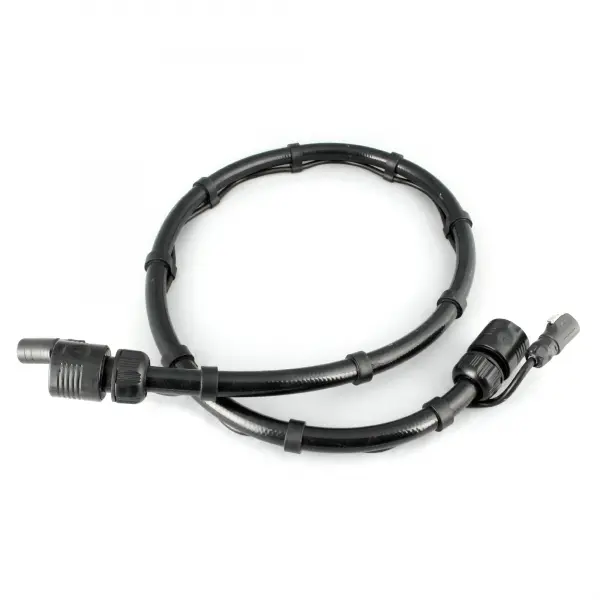 Victory Innovations 4" Hose Connector Kit For Vp300 Vrp32 1