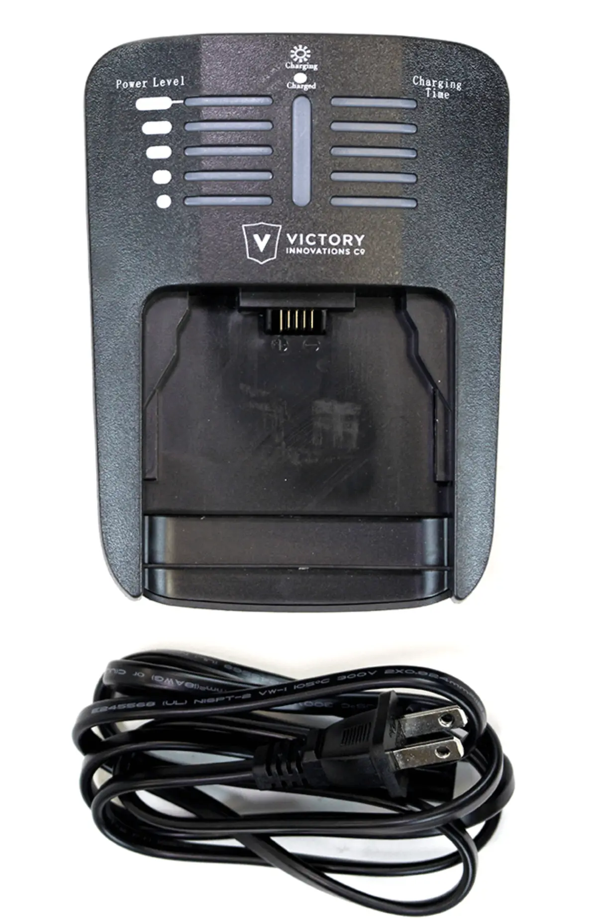 Victory Professional 16.8 Volt Battery Charger Vp10 1