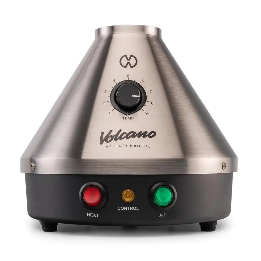 Volcano Classic Vaporizer (This Item Is For In-Store Pickup Only) 1