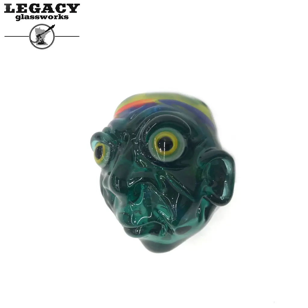 Voorhees Split Head Pendant 1