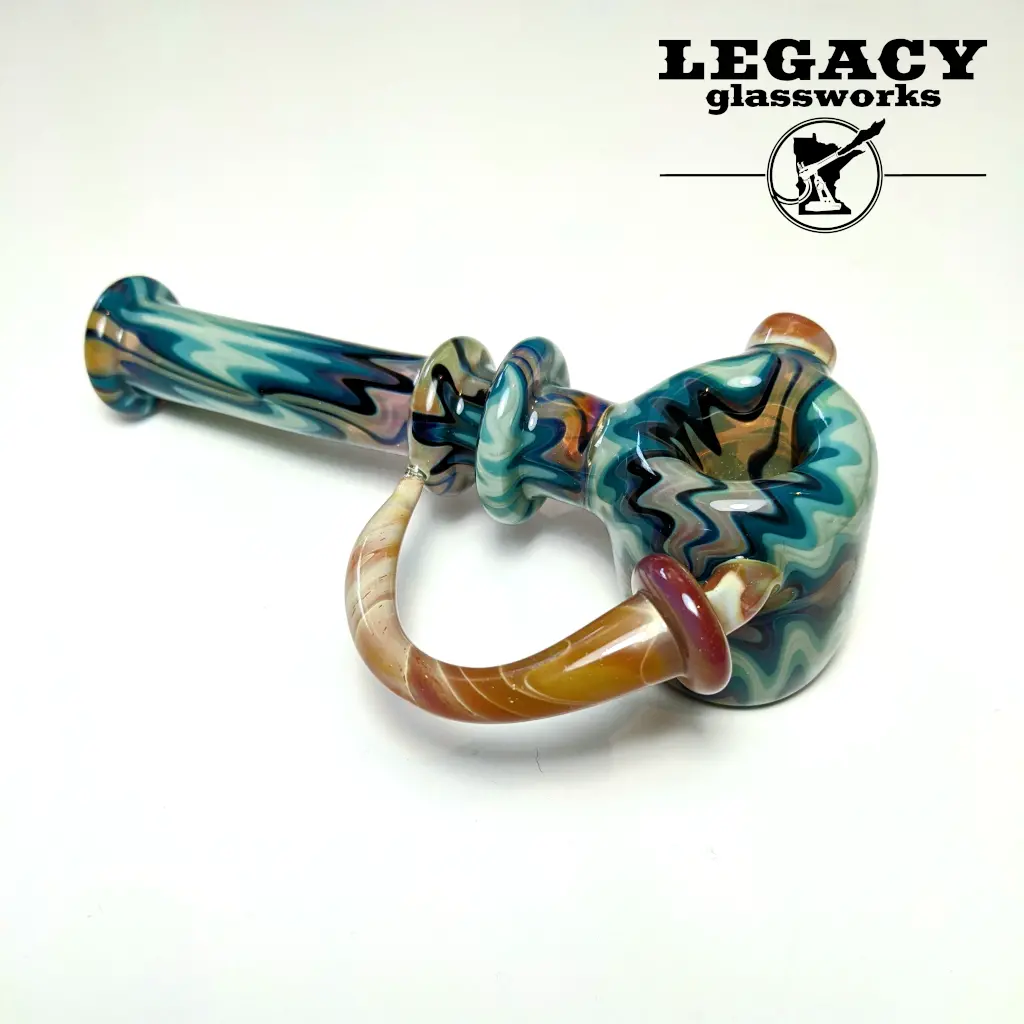 Vulcan Wig Wag Dry Hammer 1