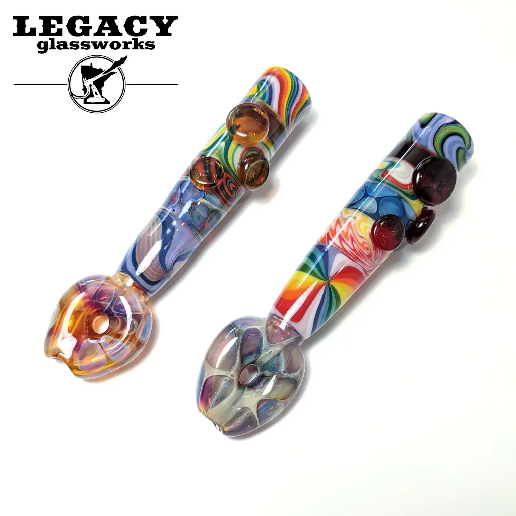 Vulcan Heady Hitter 1