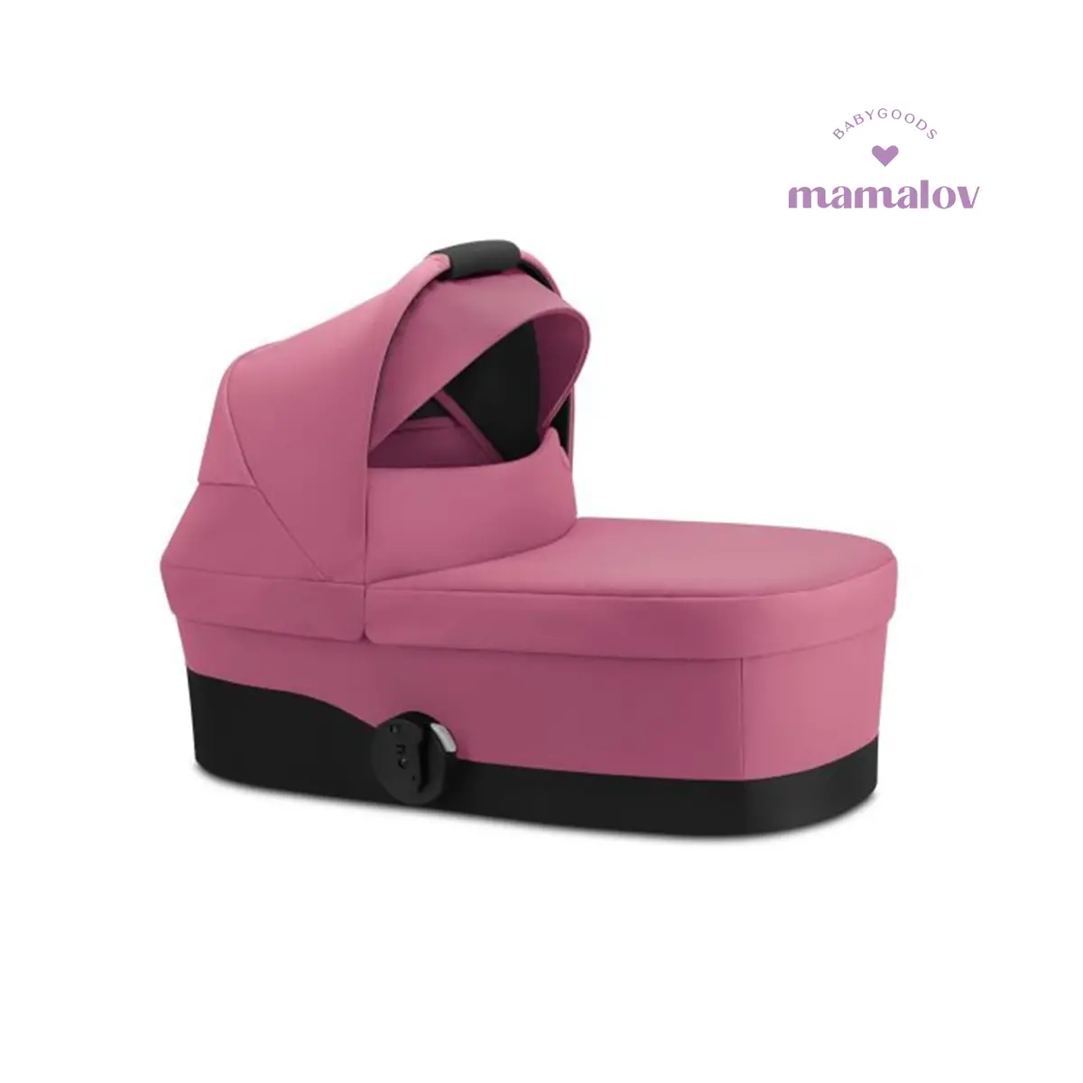 Bambineto S - Magnolia Pink 521001467 Cybex 1