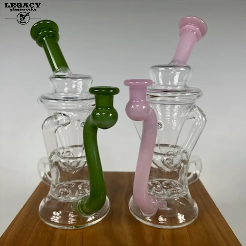 Walmot V1 Recycler 1