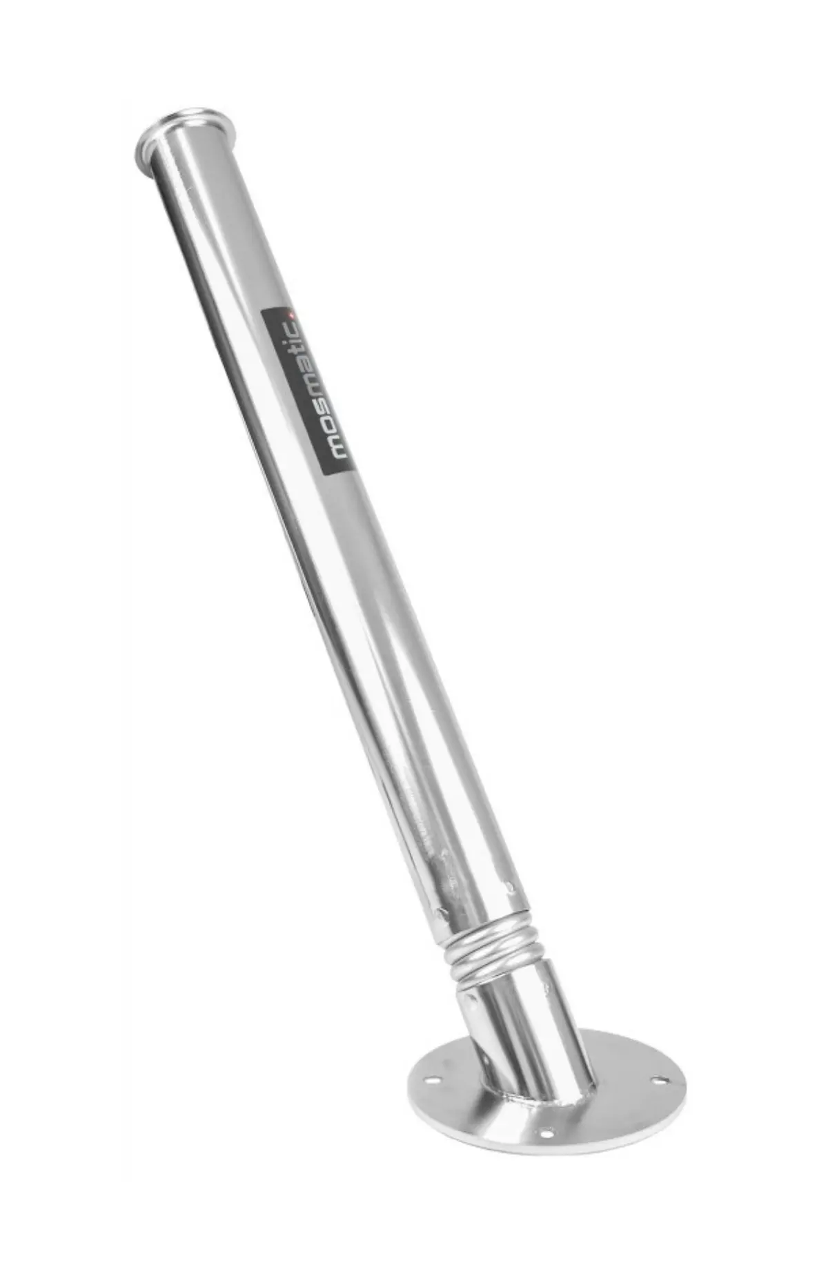 Mosmatic Wand Holder 29.097 – Floor Mount, Spring Type, Weep Connection 1