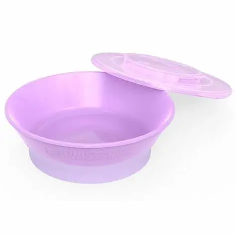 Plato Bowl - Morado Twistshake 1