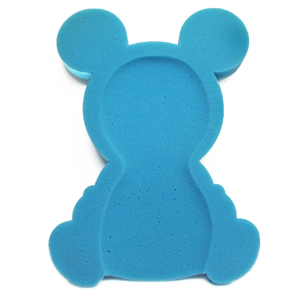 Esponja Para Baño Mickey Mouse Infanti 01A16109 1