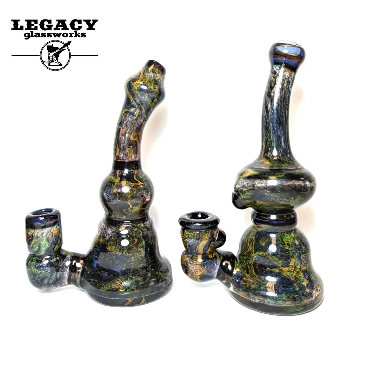 Jes Durfee Psychonautic Banger Hanger 1