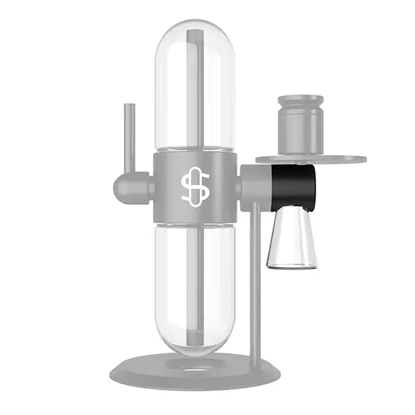 Studenglass Ash Catcher 1