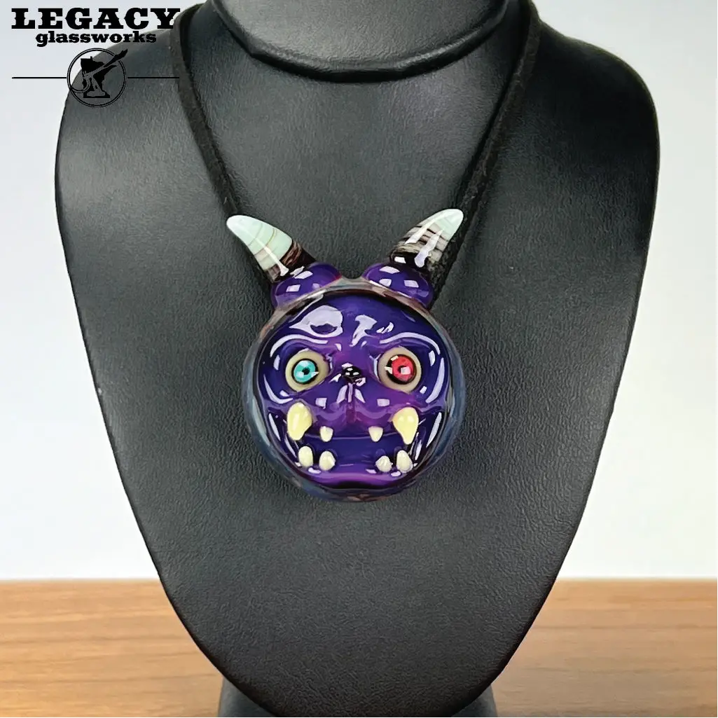 Aquariust Chappy Pendant 1