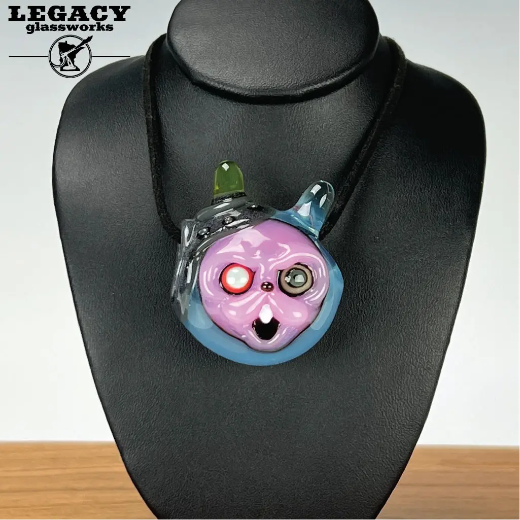 Aquariust Chappy Pendant 1