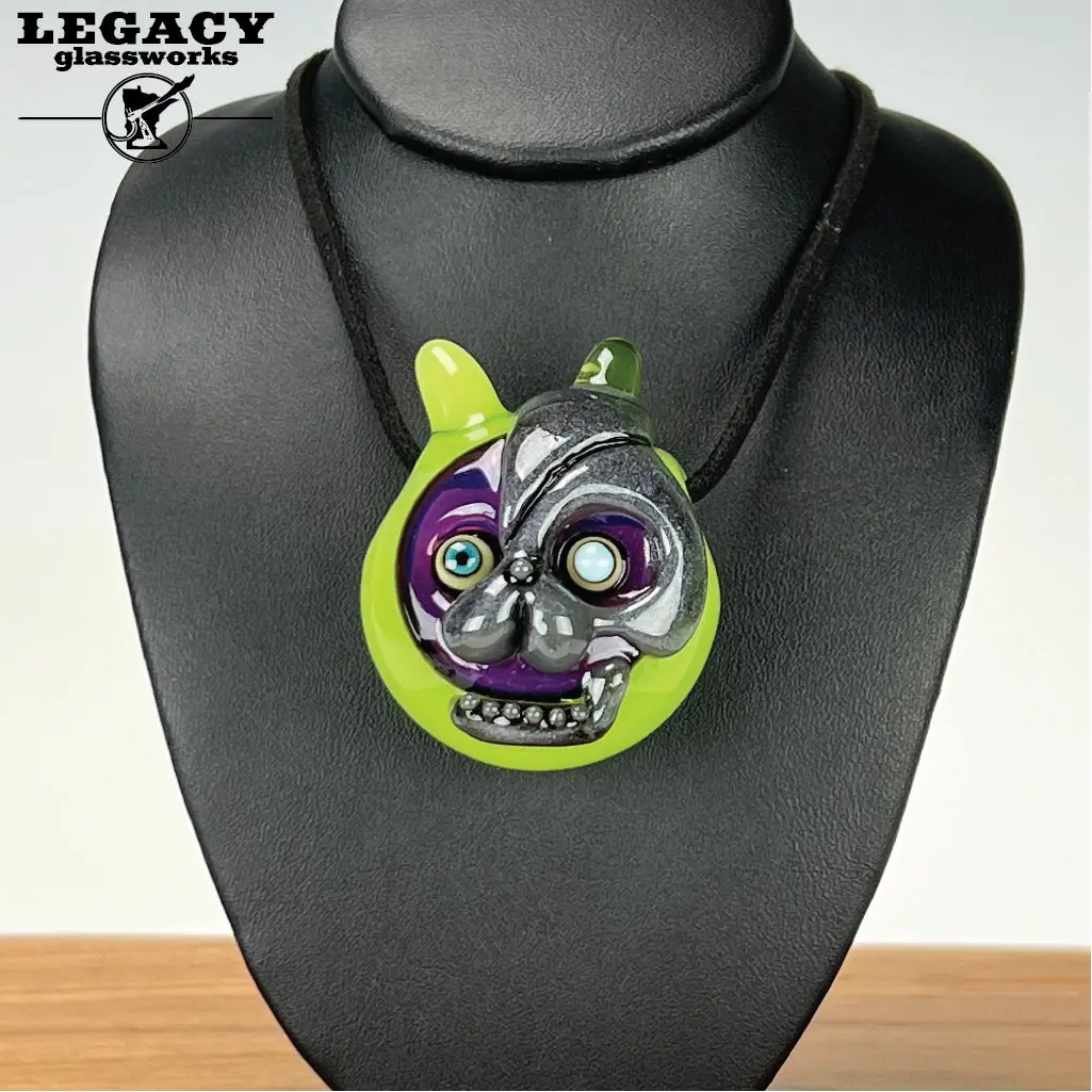 Aquariust Chappy Pendant 1
