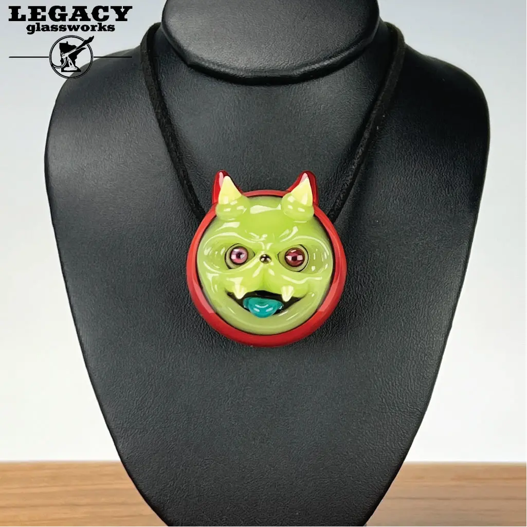 Aquariust Chappy Pendant 1