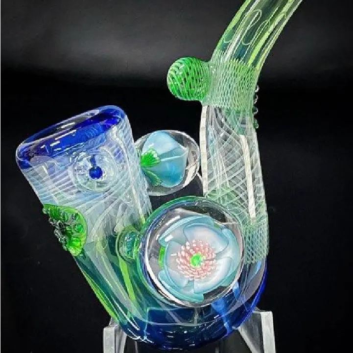 Delong Sherlock 1