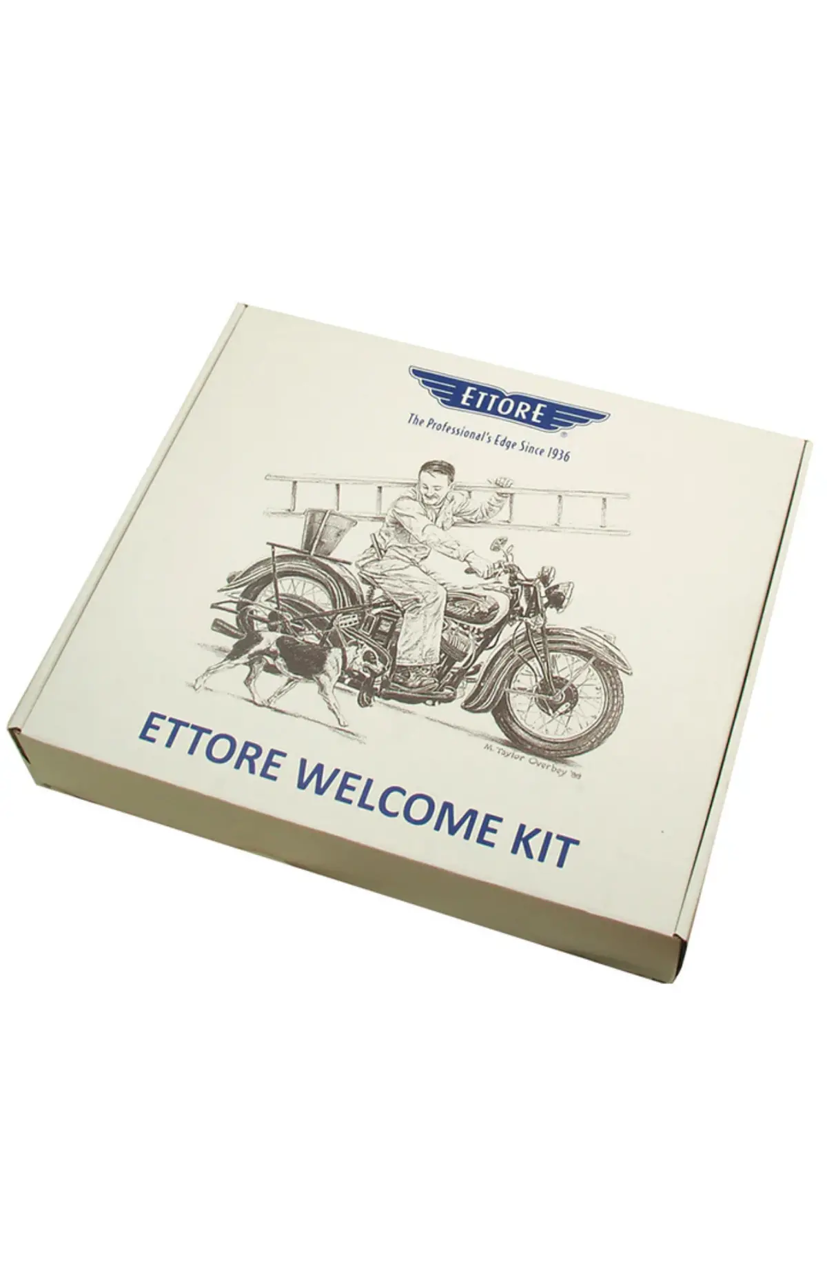 Ettore - Welcome Cleaning Set - 2508 1