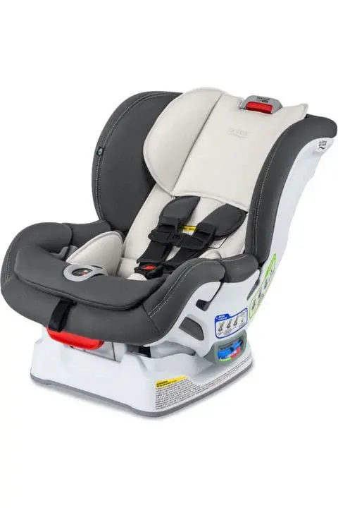 Autoasiento Marathon - Cool Flow Grey E1a389t Britax 1