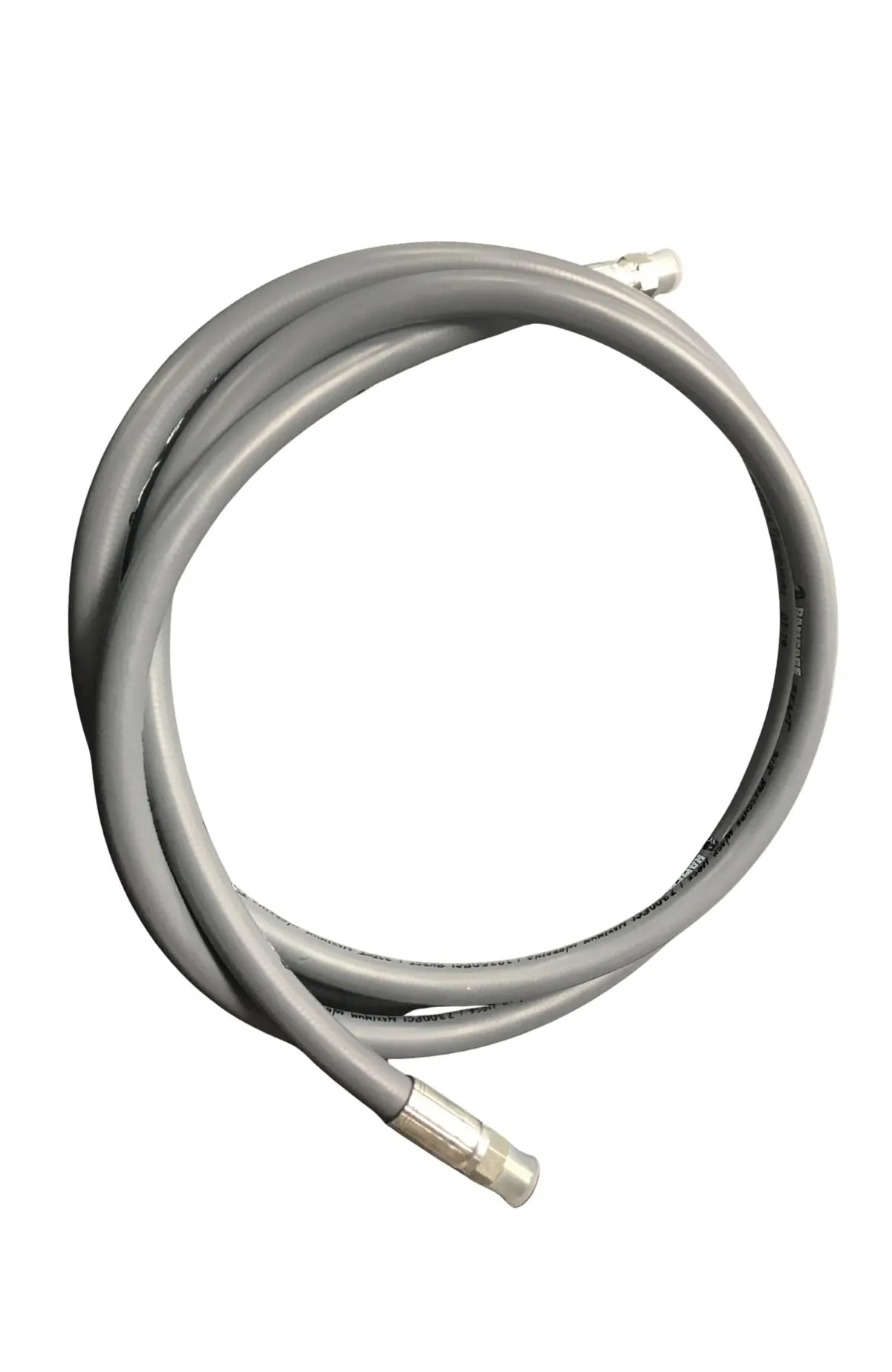 Ape Rampage Beast Whip Hose - Ramp-206-Whip-08 - 8' - 3/8" 1