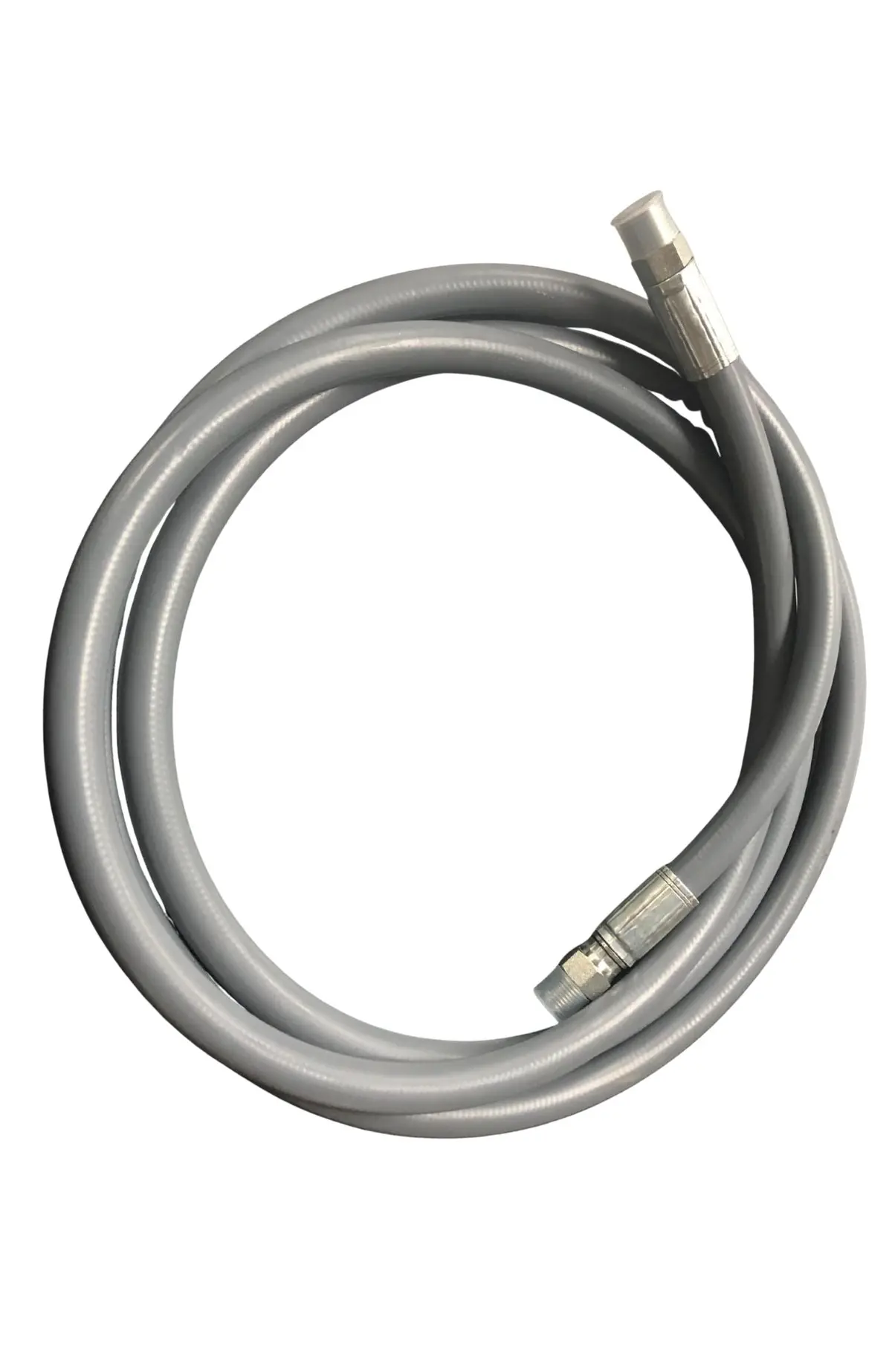 Ape Rampage Beast Whip Hose - Ramp-208-Whip-10 - 10' - 1/2" 1