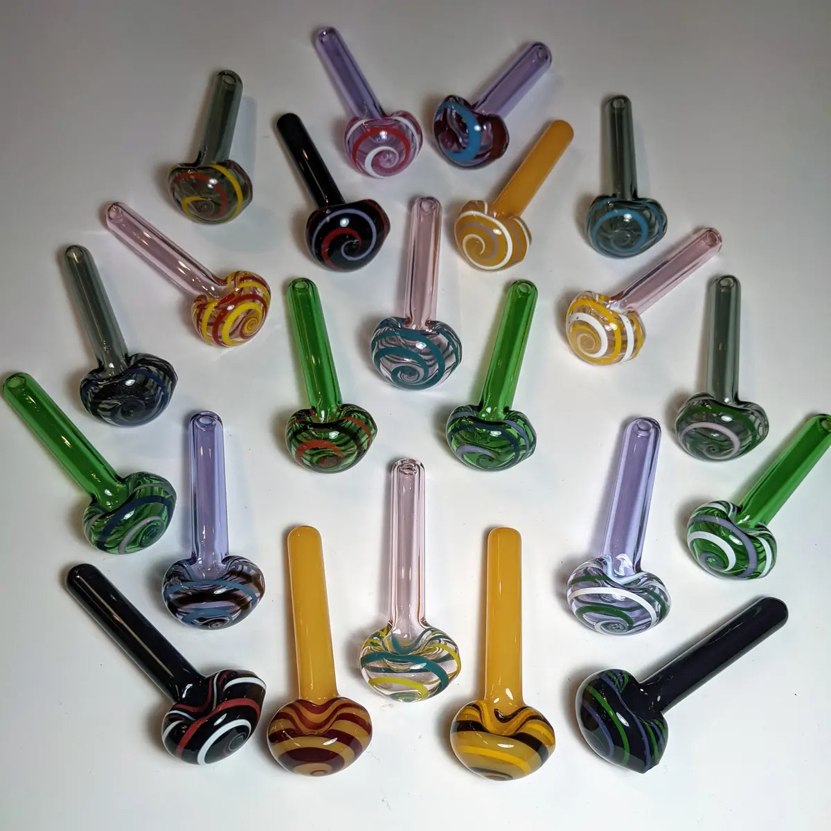 Wicked Water Works Small Spoon 1