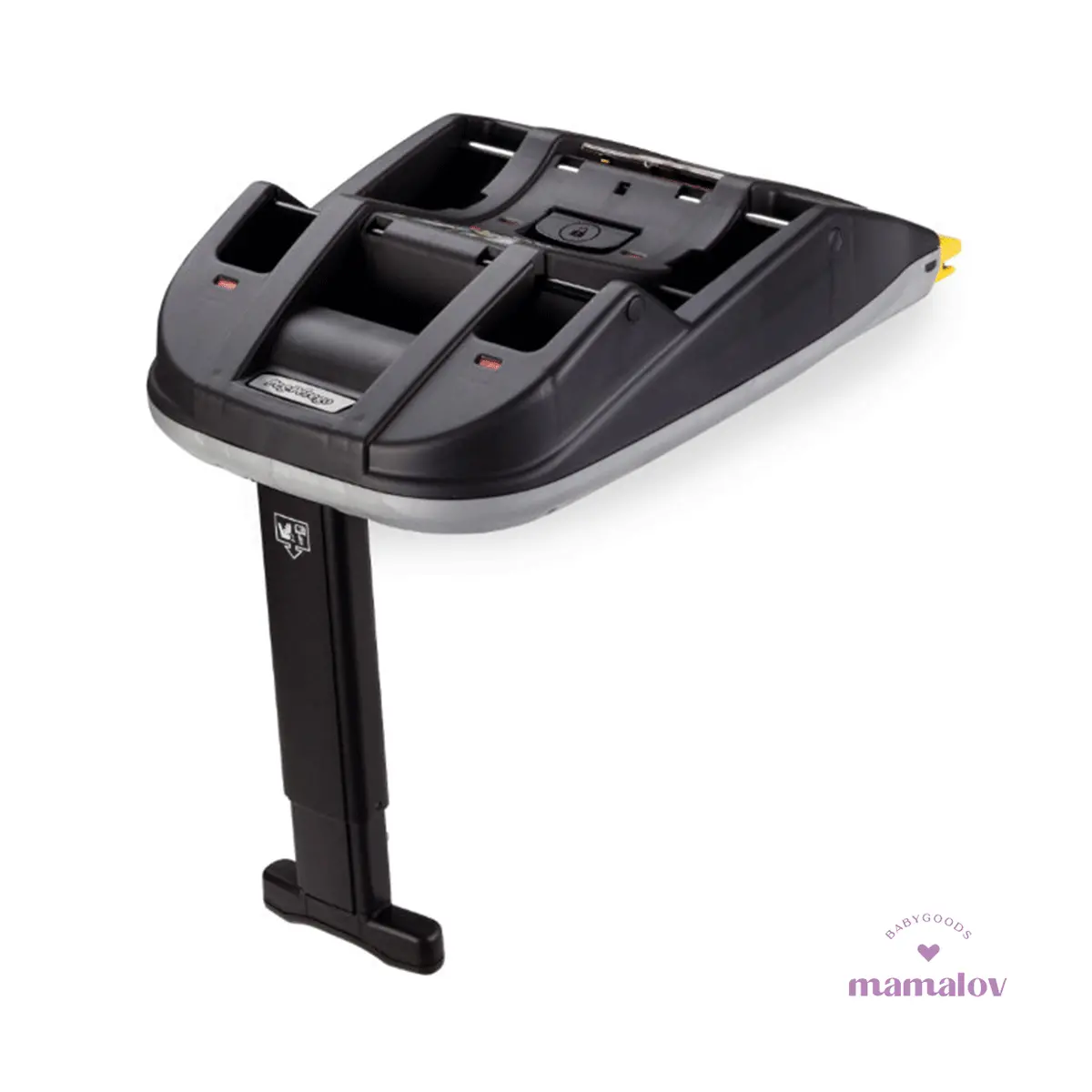 Base Isofix 0+1 Iakisk00nf Peg-Perego 1