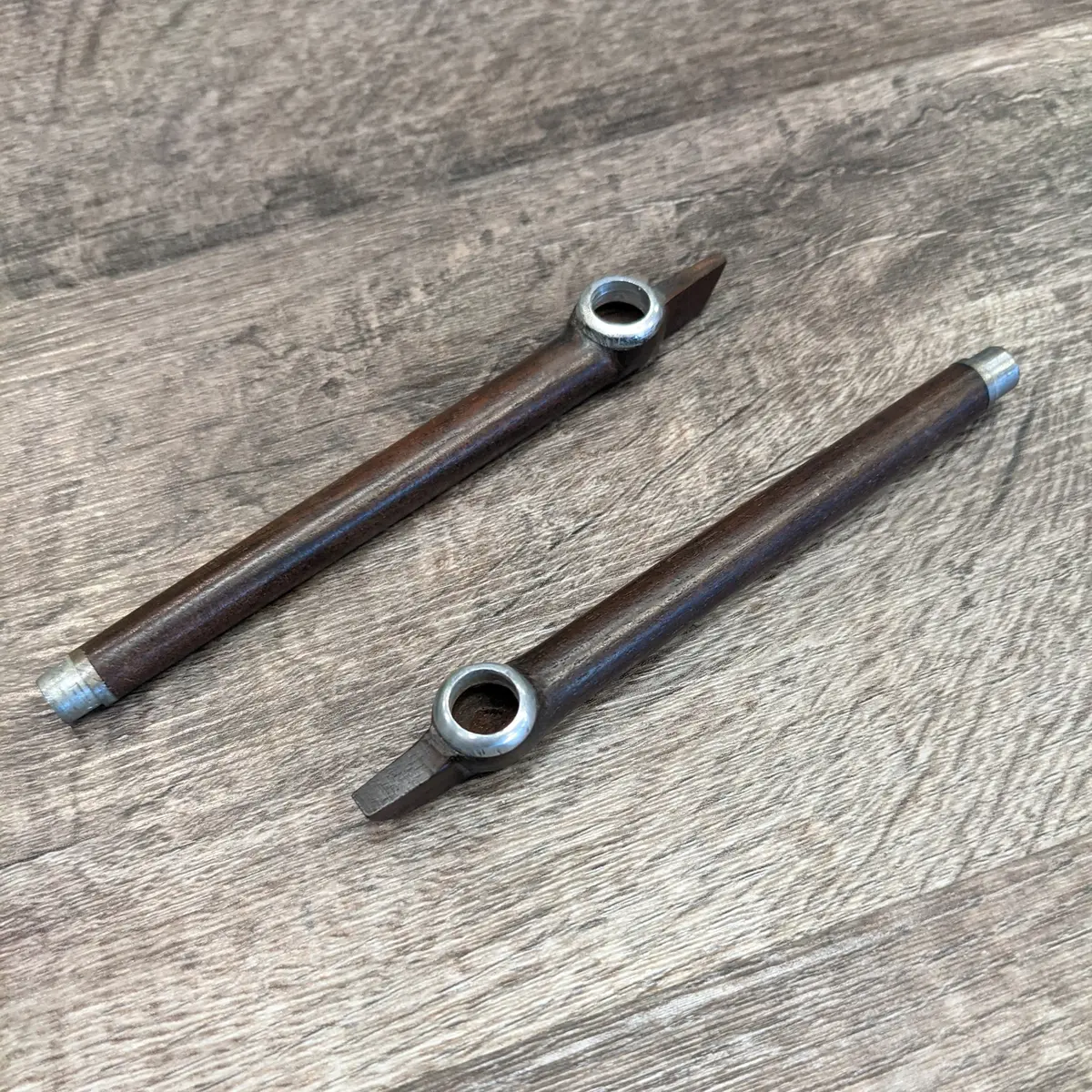 Midwakh Wood Dokha Pipe 1