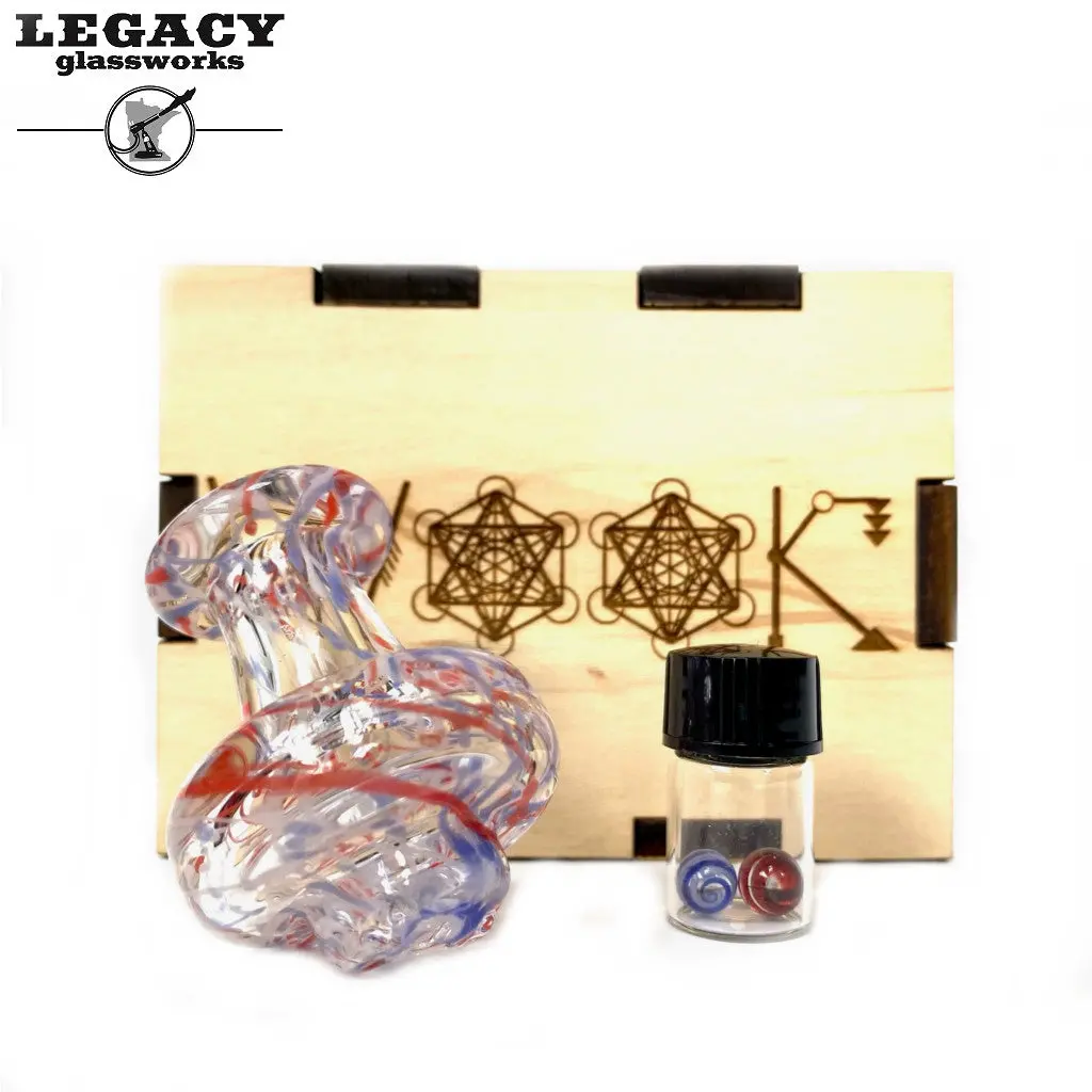 Teurfs X Wook Inc Spinner Cap 1