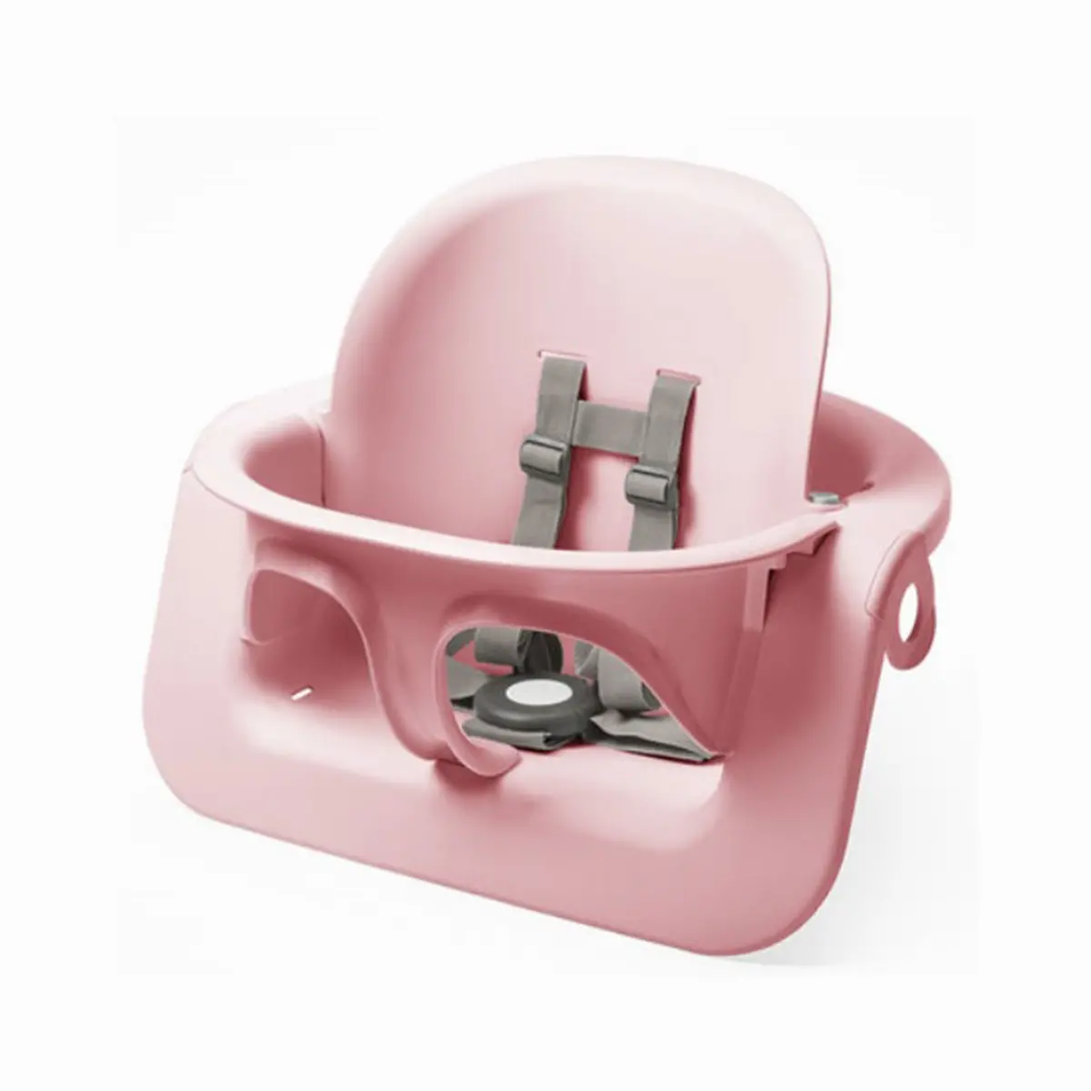 Baby Set Steps - Rosa 349803 Stokke 1