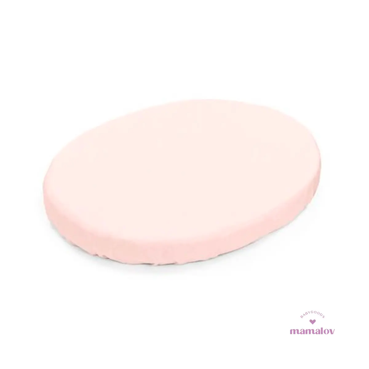Sabana Ajustada Sleepi - Rosa 104914 Stokke 1