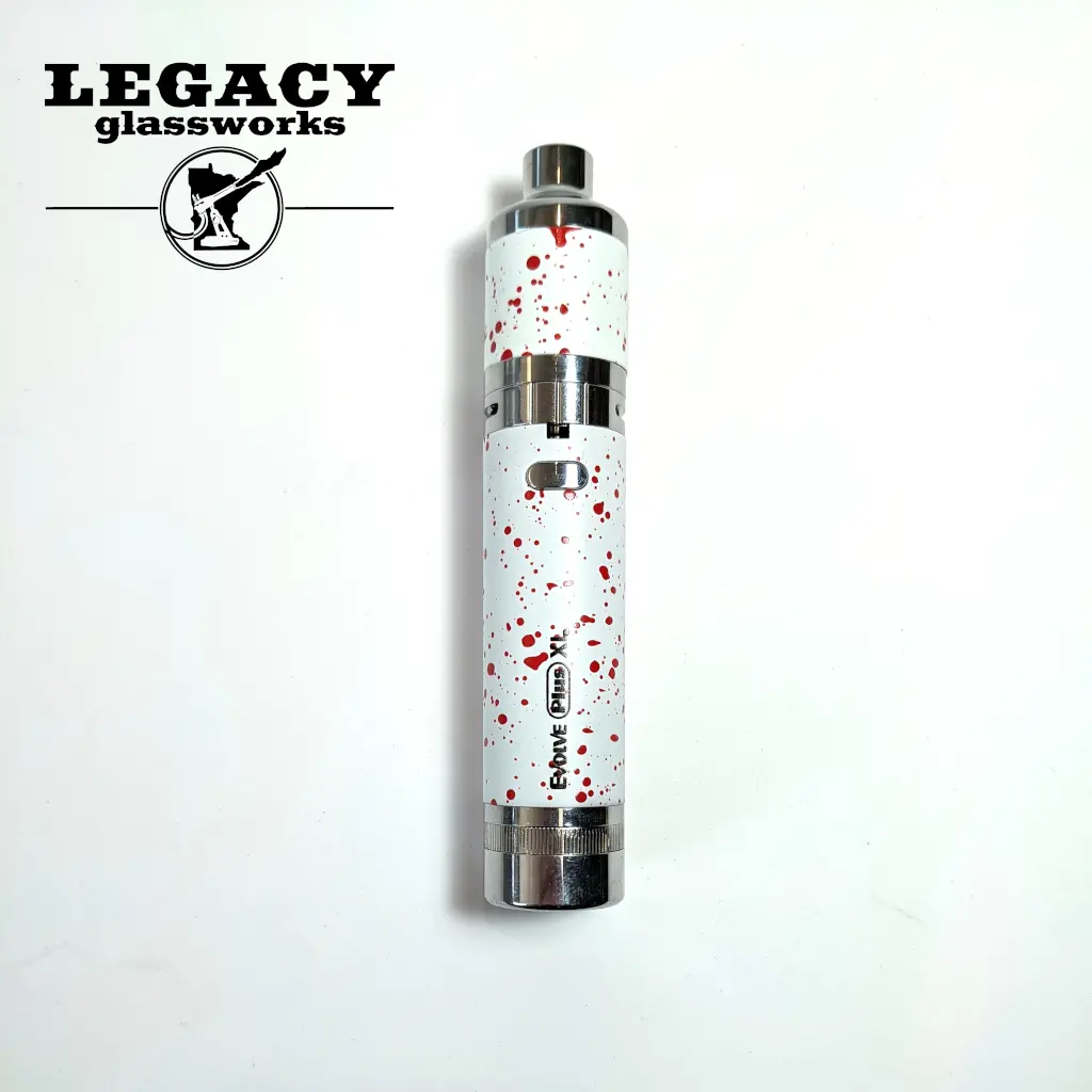 Yocan Evolve Plus Xl Vaporizer  (This Item Is For In-Store Pickup Only) 1