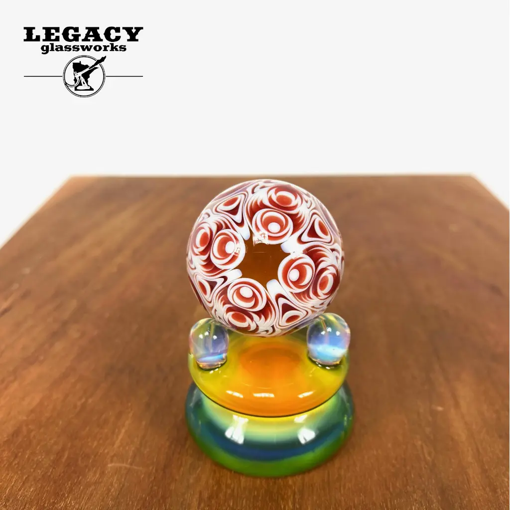 Yoshi Kondo Marble 1