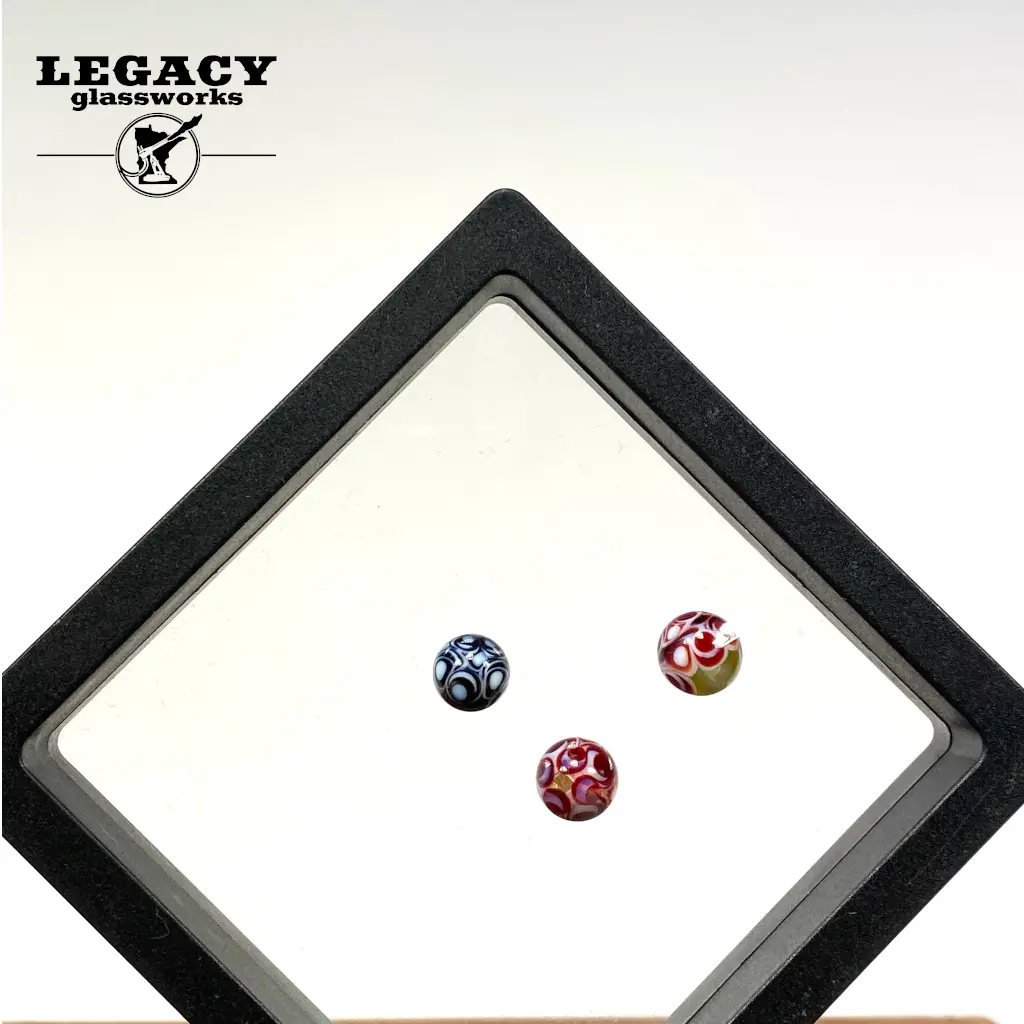 Yoshi Kondo Terp Pearls 1