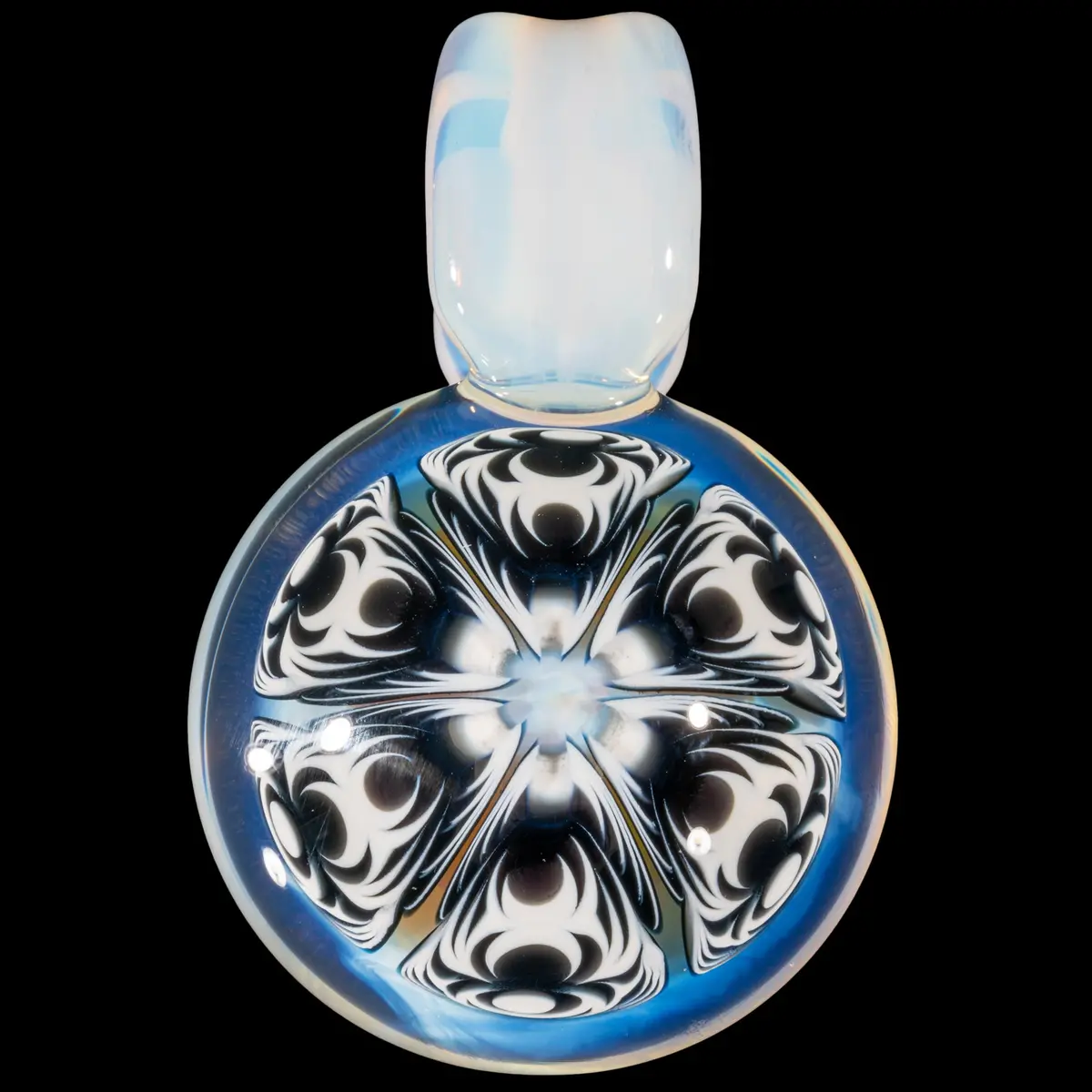 Yoshinori Kondo Heady Pendant 1