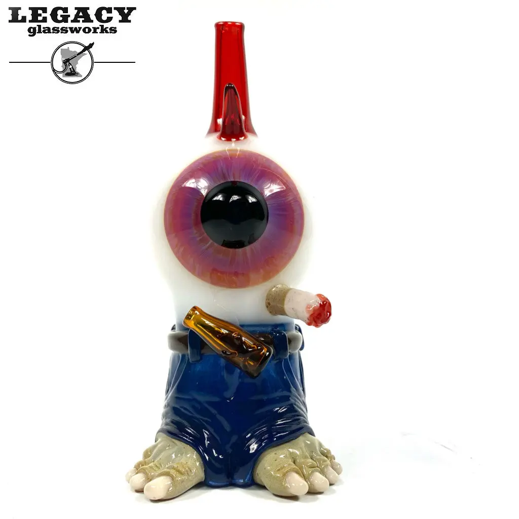 Zach Puchowitz "Kenny Bobby" 1