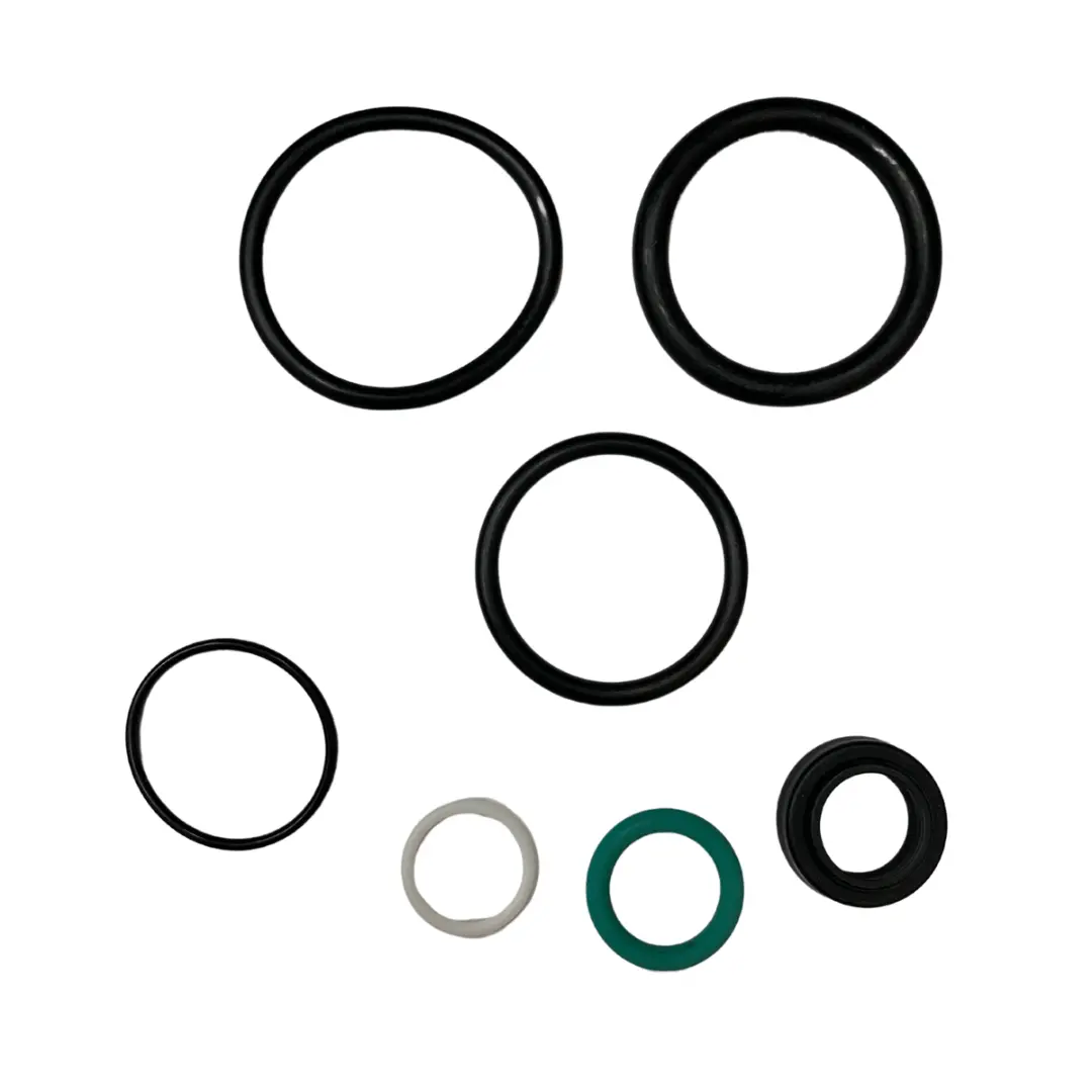 Zbroz X1/X2 Exit Service Kit 1