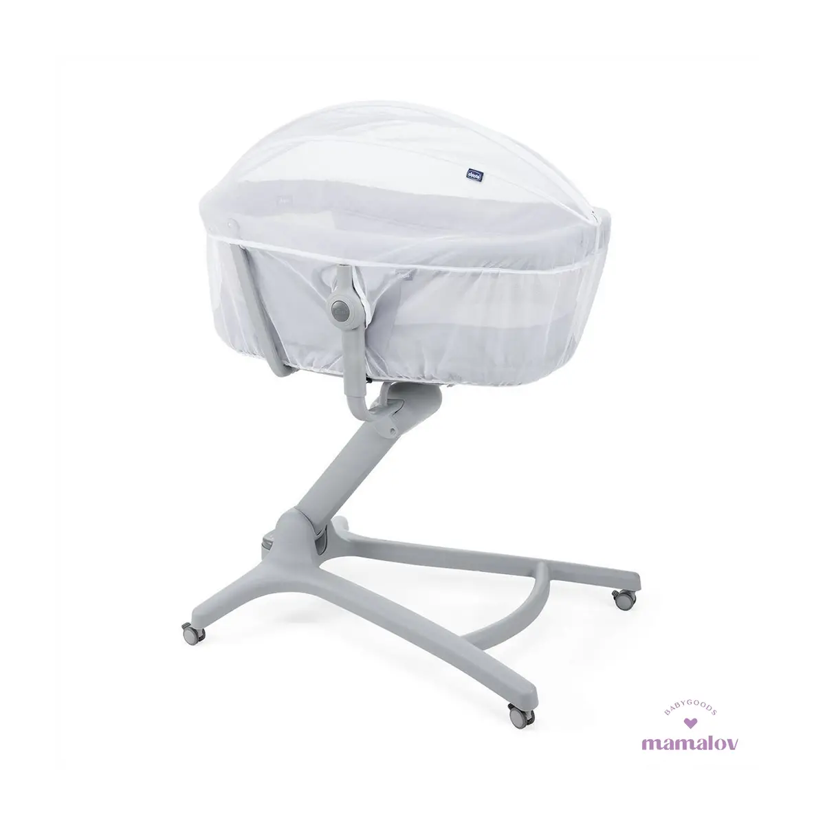 Mosquitera Para Baby Hug - 2493 Chicco 1