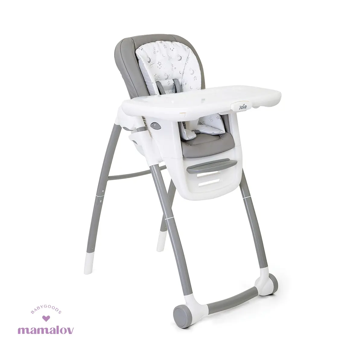 Silla Alta Multiply 6 En 1 Starry Night Joie 1