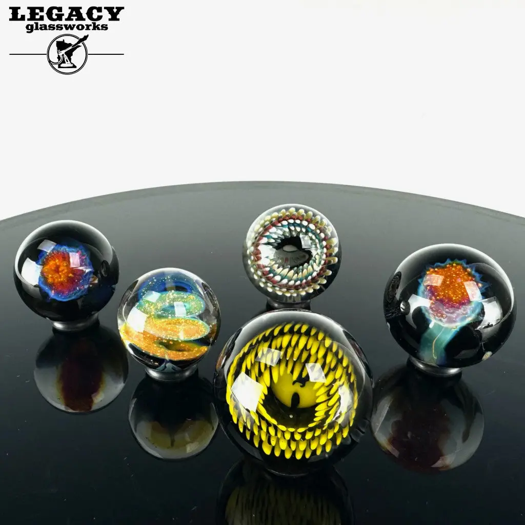 Zach Young Marbles M&M 2024 1