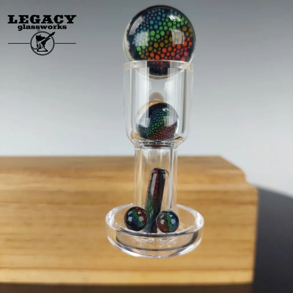 Zek Glass Slurper Set 1