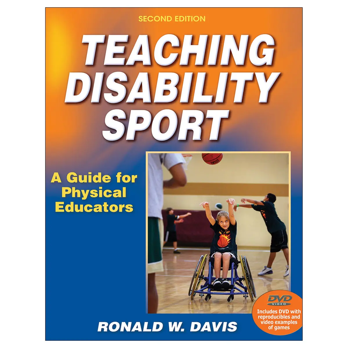 Teaching Disability Sport-Twu 1