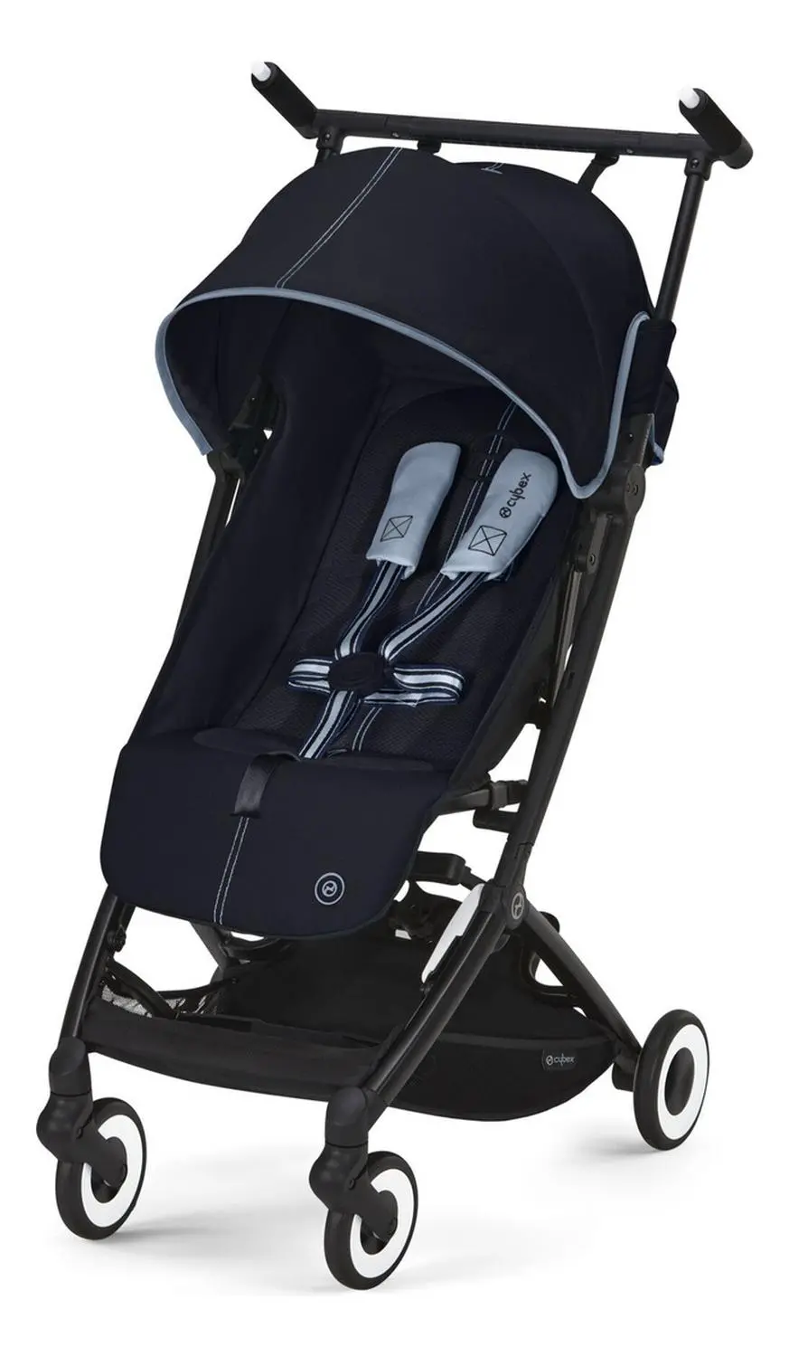 Carriola Libelle 2 Navy Blue 522001707 Cybex 1